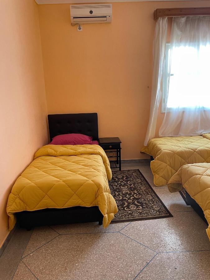 Hotel Titrit Tafraout Eksteriør bilde